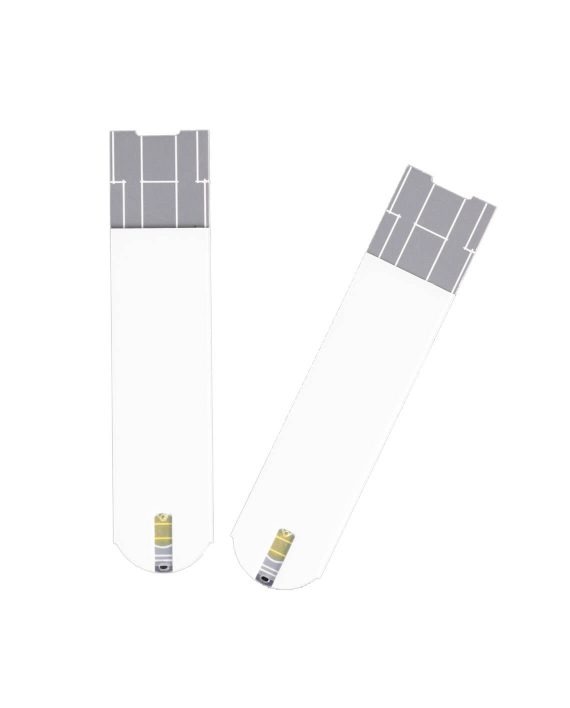 Contour Teststrips Closeup