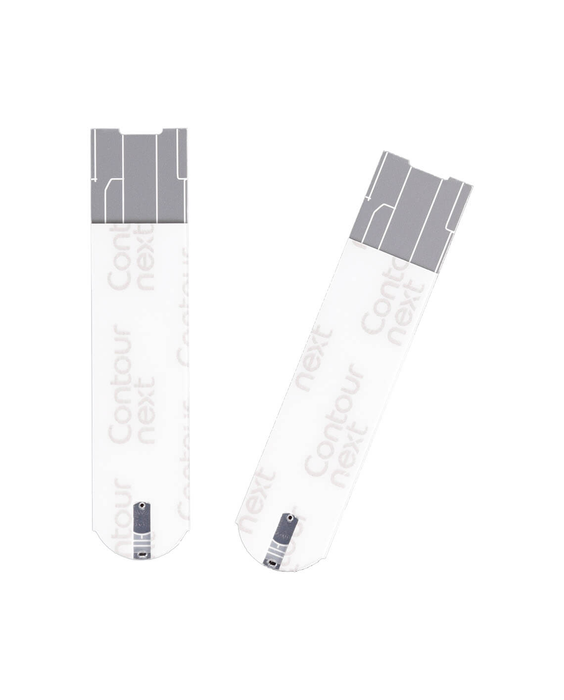 Contour Next Teststrips Closeup