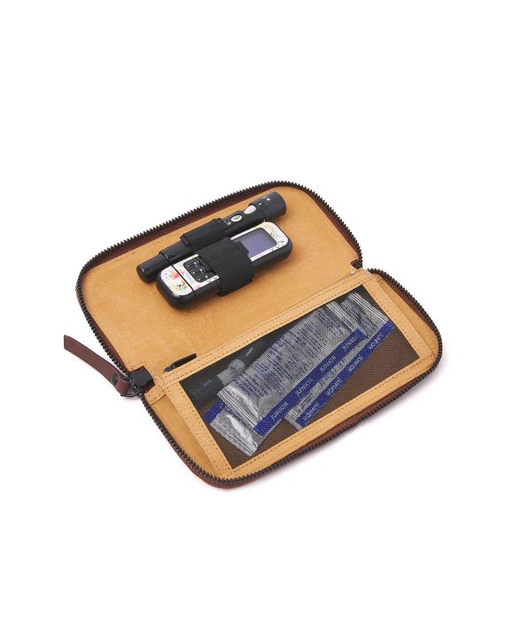 Sweet Collections Etui Charly Brown Binnenkant