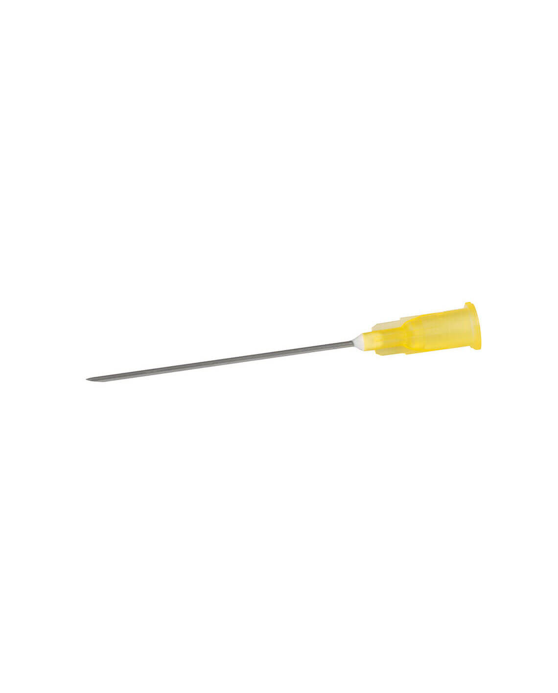 Neopoint Injectienaald Geel 20G x 40 mm